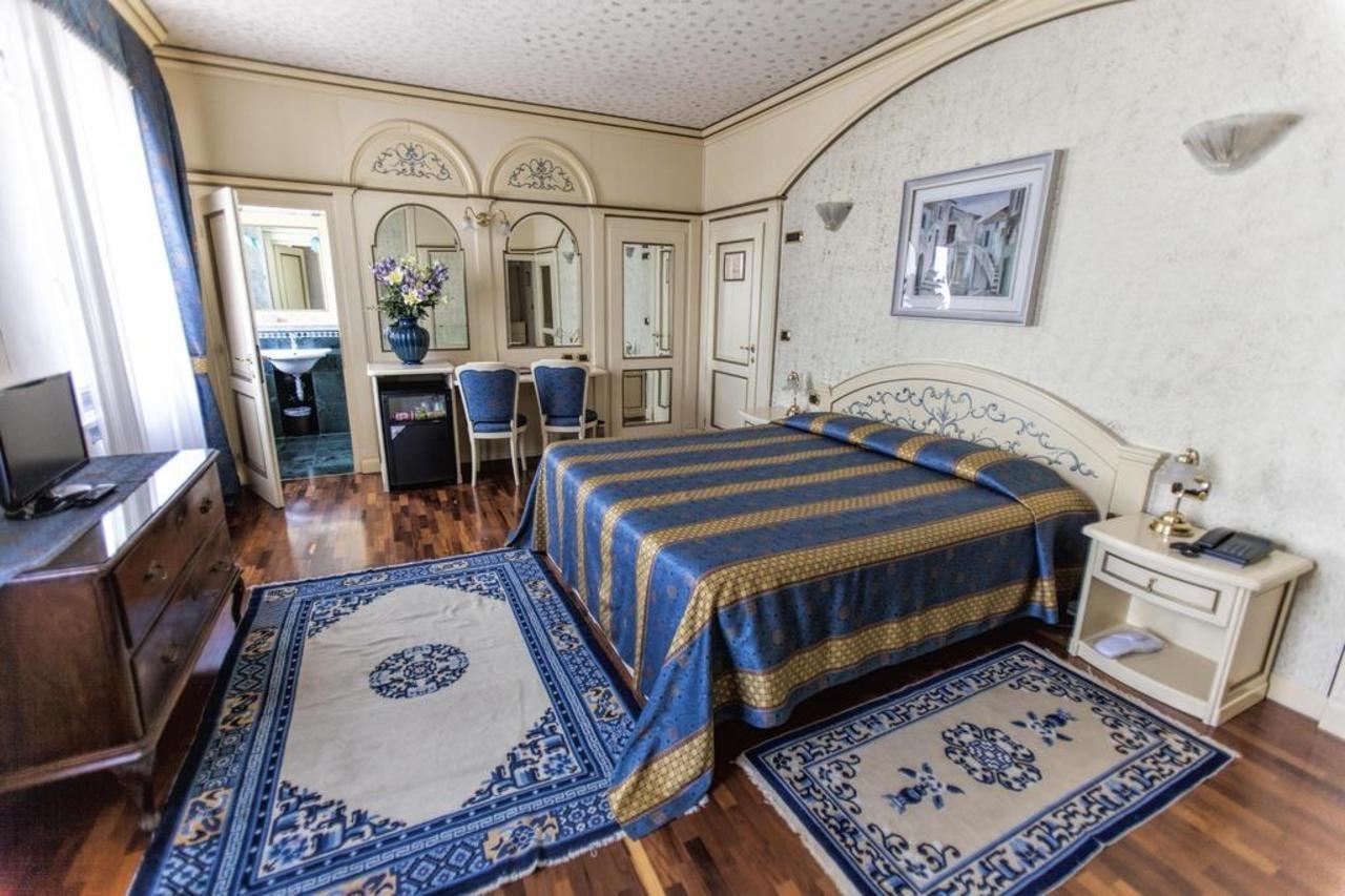 Hotel Colomba D'Oro Tropea Exteriér fotografie