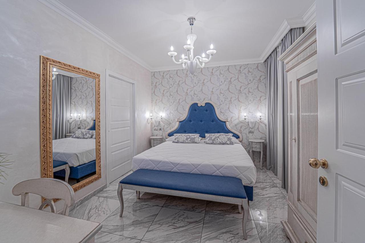 Hotel Colomba D'Oro Tropea Exteriér fotografie