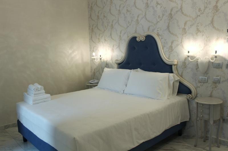 Hotel Colomba D'Oro Tropea Exteriér fotografie